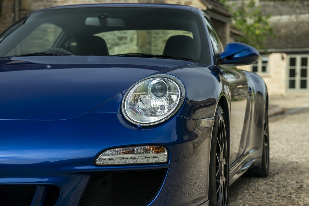 2011 Porsche 997 Carrera GTS - Image 29 of 31