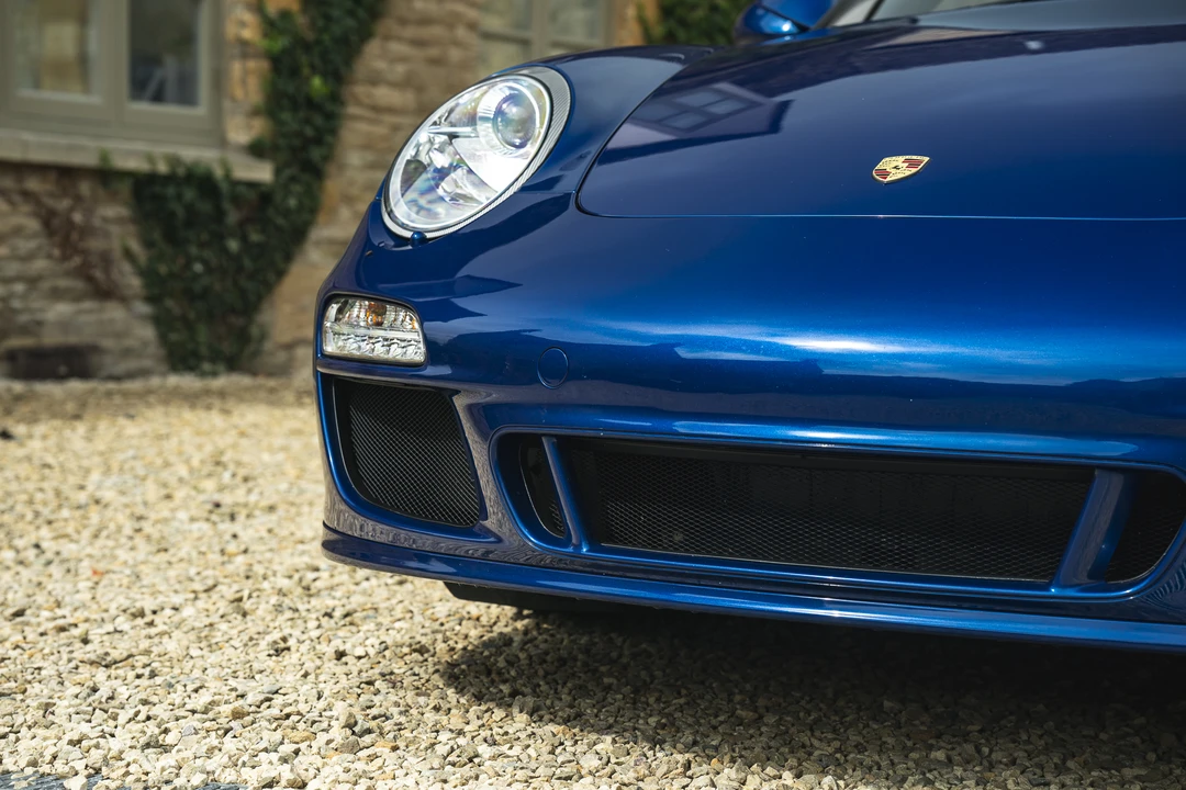 2011 Porsche 997 Carrera GTS - Image 30 of 31