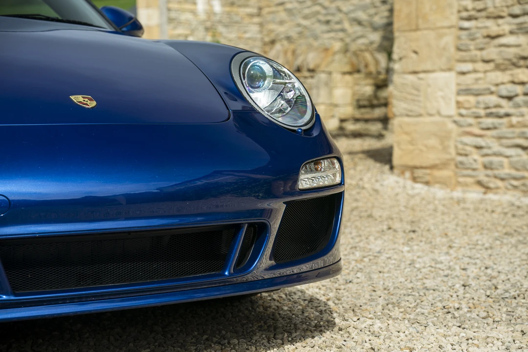 2011 Porsche 997 Carrera GTS - Image 31 of 31