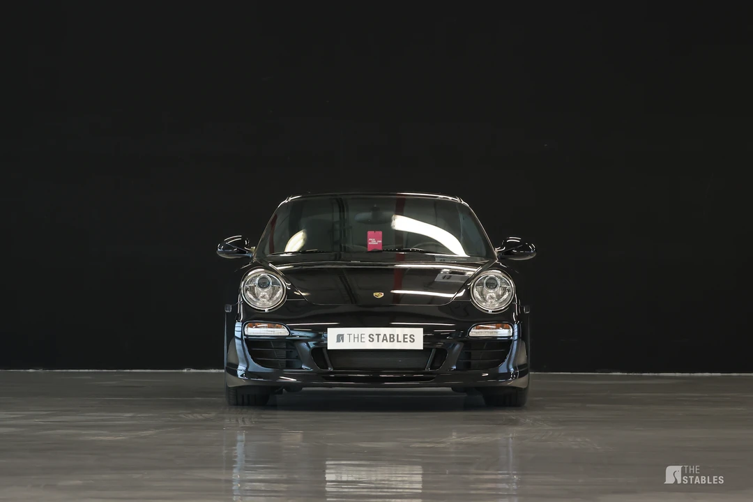 2011 Porsche 997 Carrera GTS - Image 2 of 31