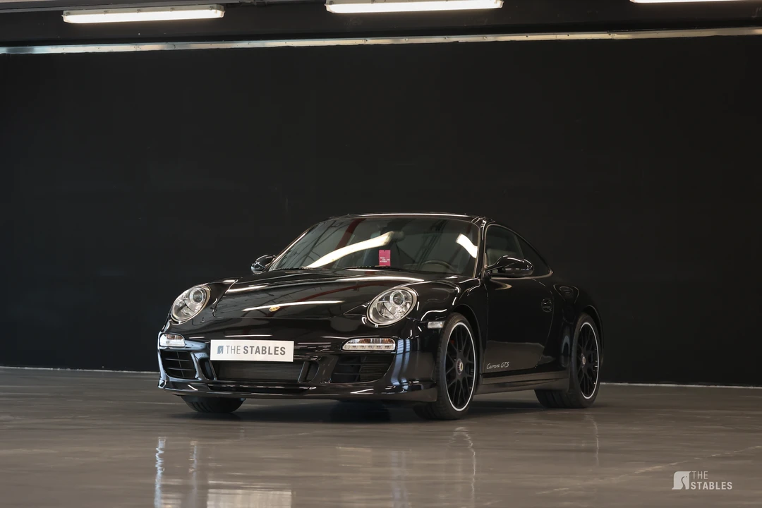 2011 Porsche 997 Carrera GTS - Image 9 of 31