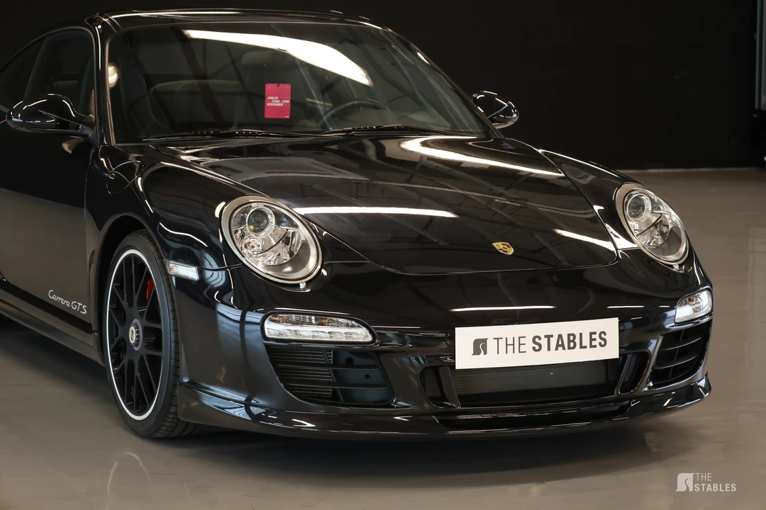 2011 Porsche 997 Carrera GTS - Image 11 of 31