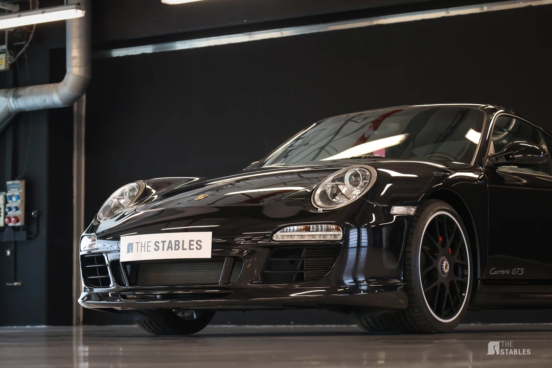 2011 Porsche 997 Carrera GTS - Image 10 of 31