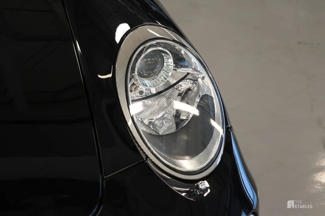 2011 Porsche 997 Carrera GTS - Image 12 of 31