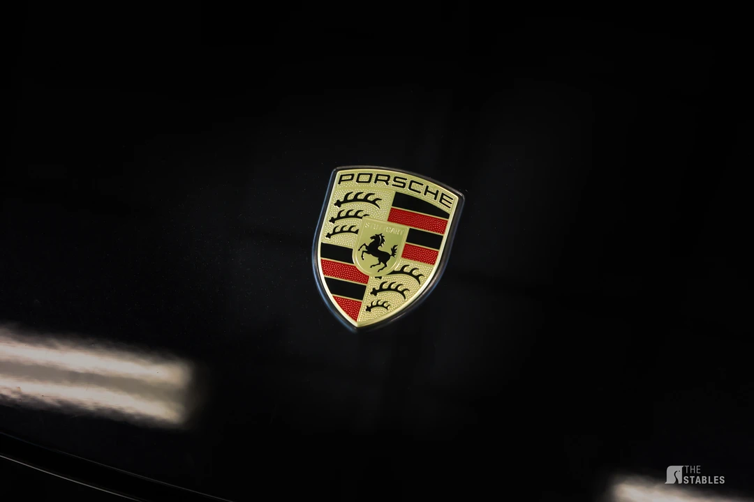2011 Porsche 997 Carrera GTS - Image 13 of 31