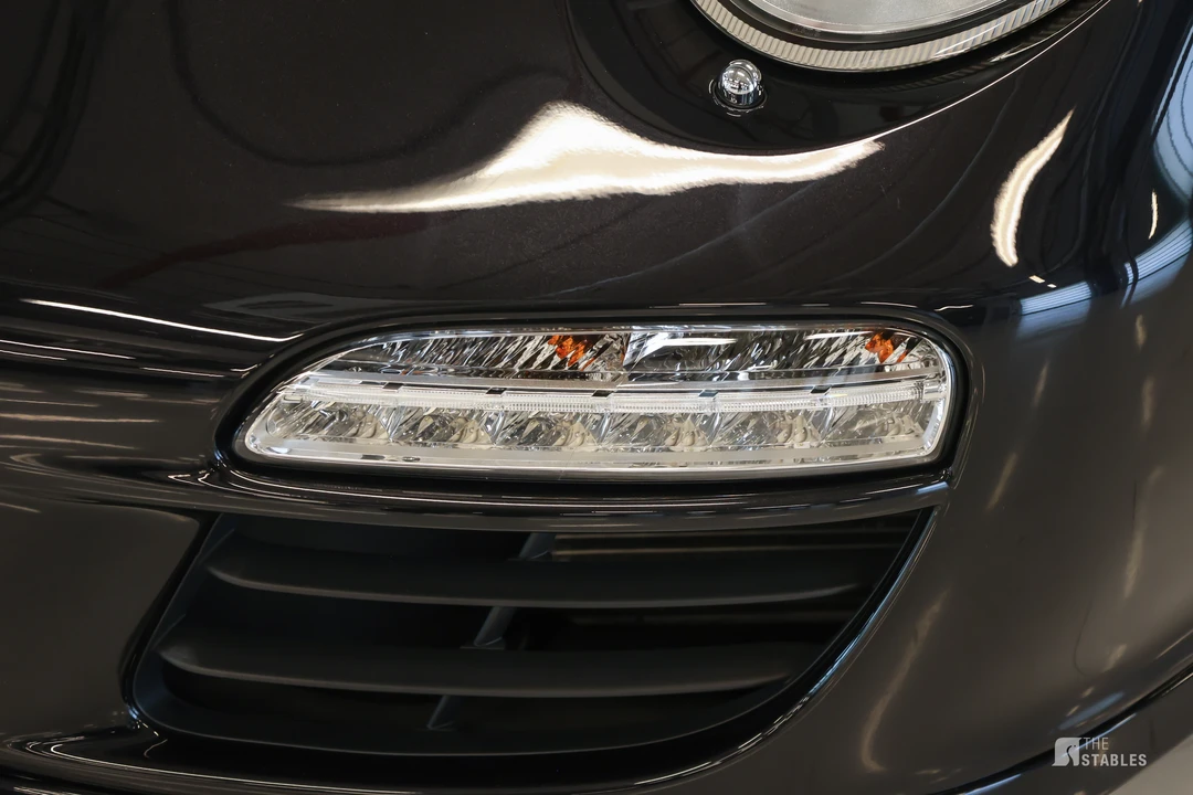 2011 Porsche 997 Carrera GTS - Image 14 of 31