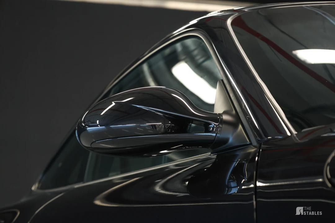2011 Porsche 997 Carrera GTS - Image 21 of 31