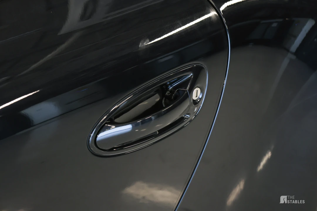 2011 Porsche 997 Carrera GTS - Image 26 of 31