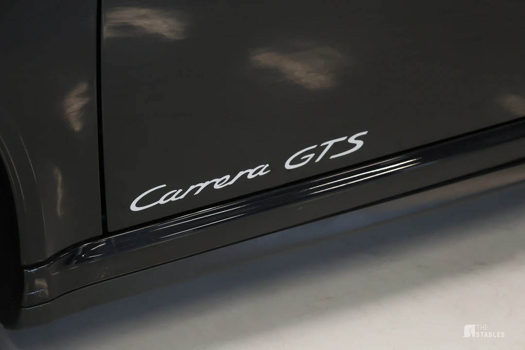 2011 Porsche 997 Carrera GTS - Image 27 of 31