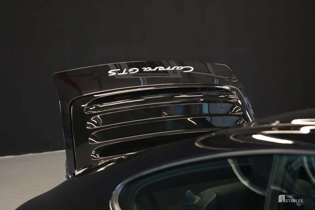 2011 Porsche 997 Carrera GTS - Image 28 of 31