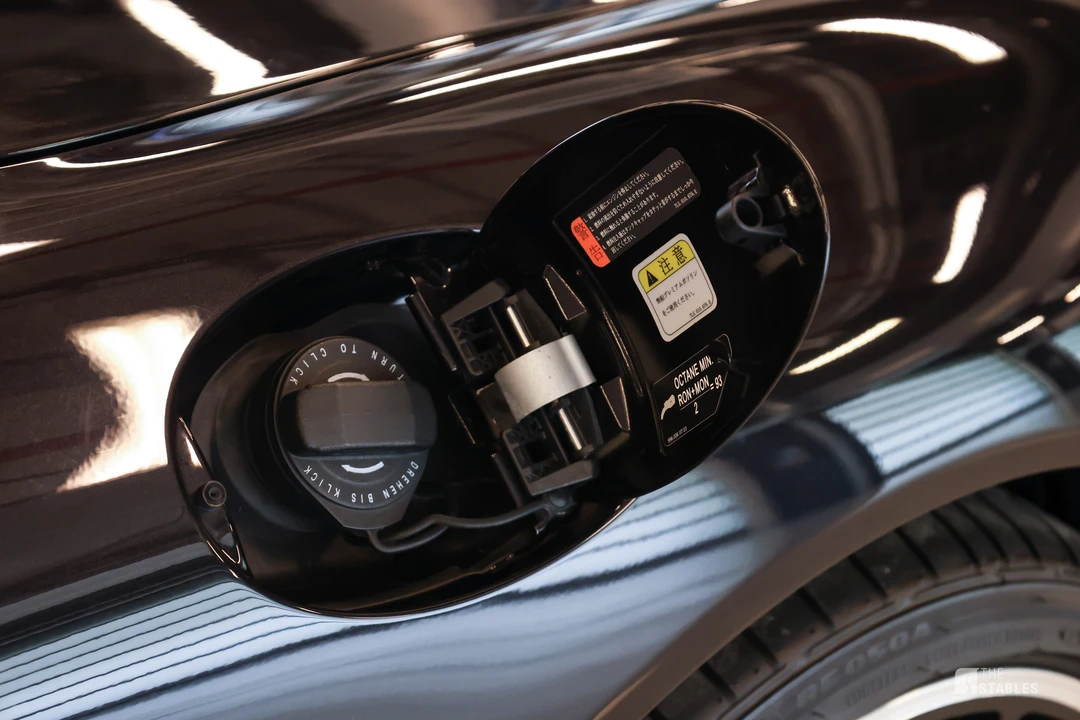 2011 Porsche 997 Carrera GTS - Image 23 of 31