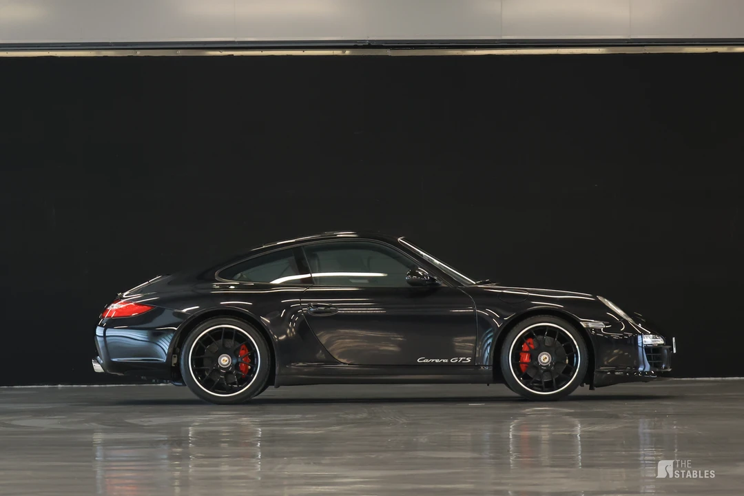2011 Porsche 997 Carrera GTS - Image 4 of 31
