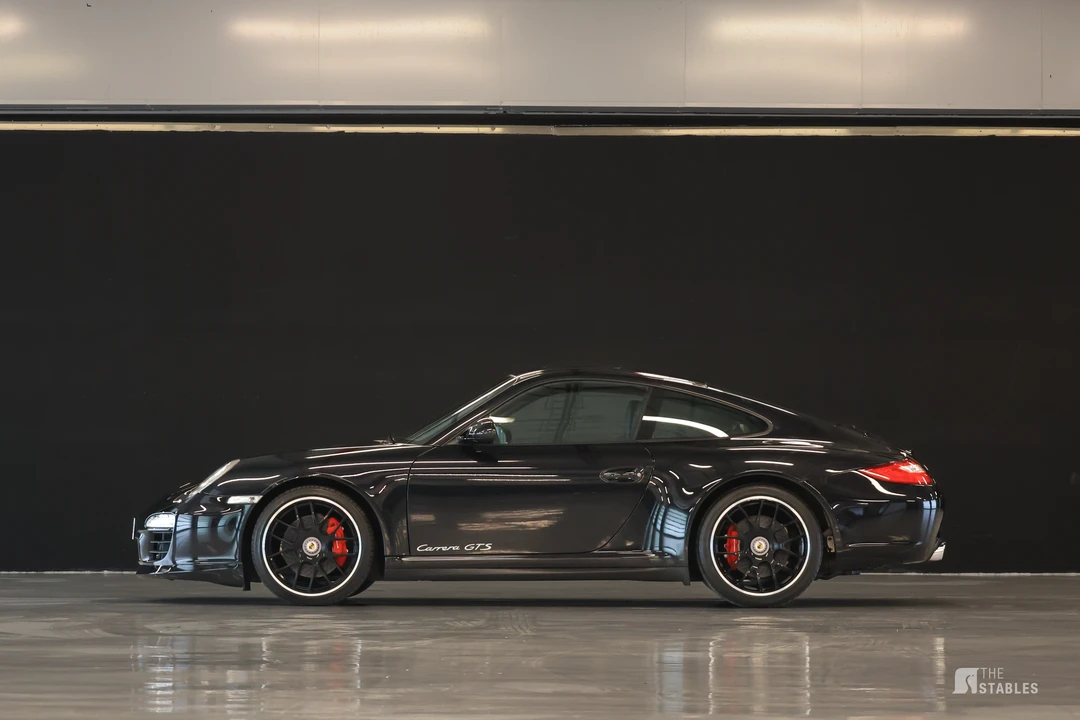2011 Porsche 997 Carrera GTS - Image 8 of 31