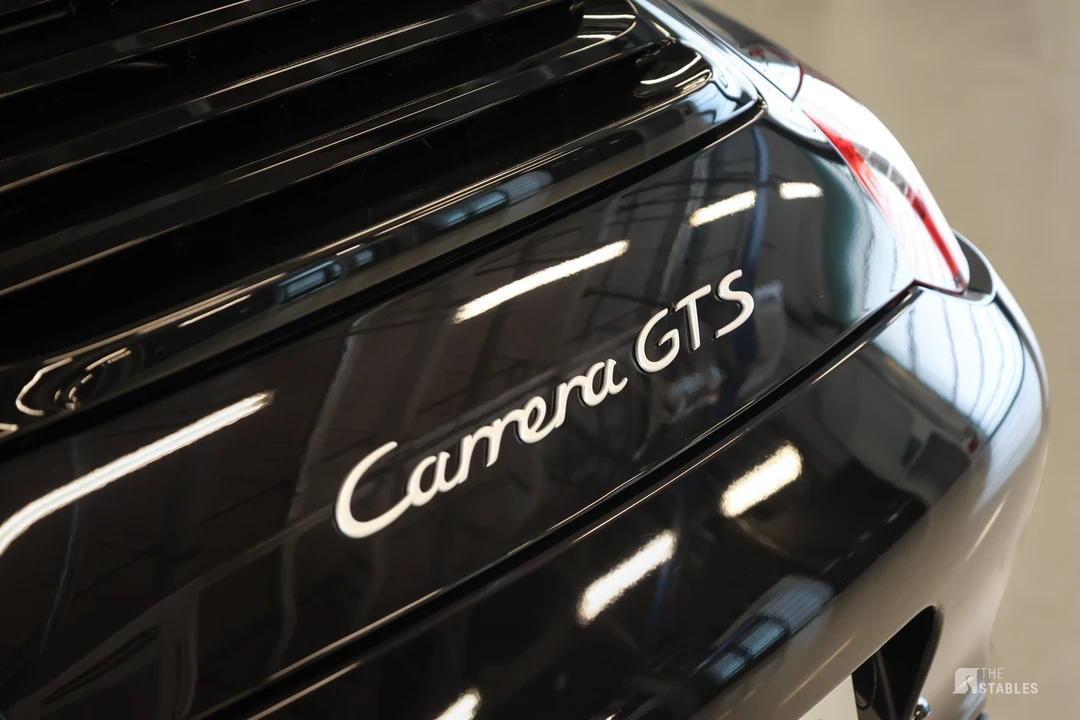 2011 Porsche 997 Carrera GTS - Image 29 of 31
