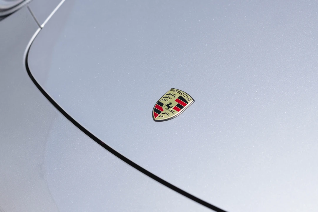 2011 Porsche 997 Carrera GTS - Image 11 of 31