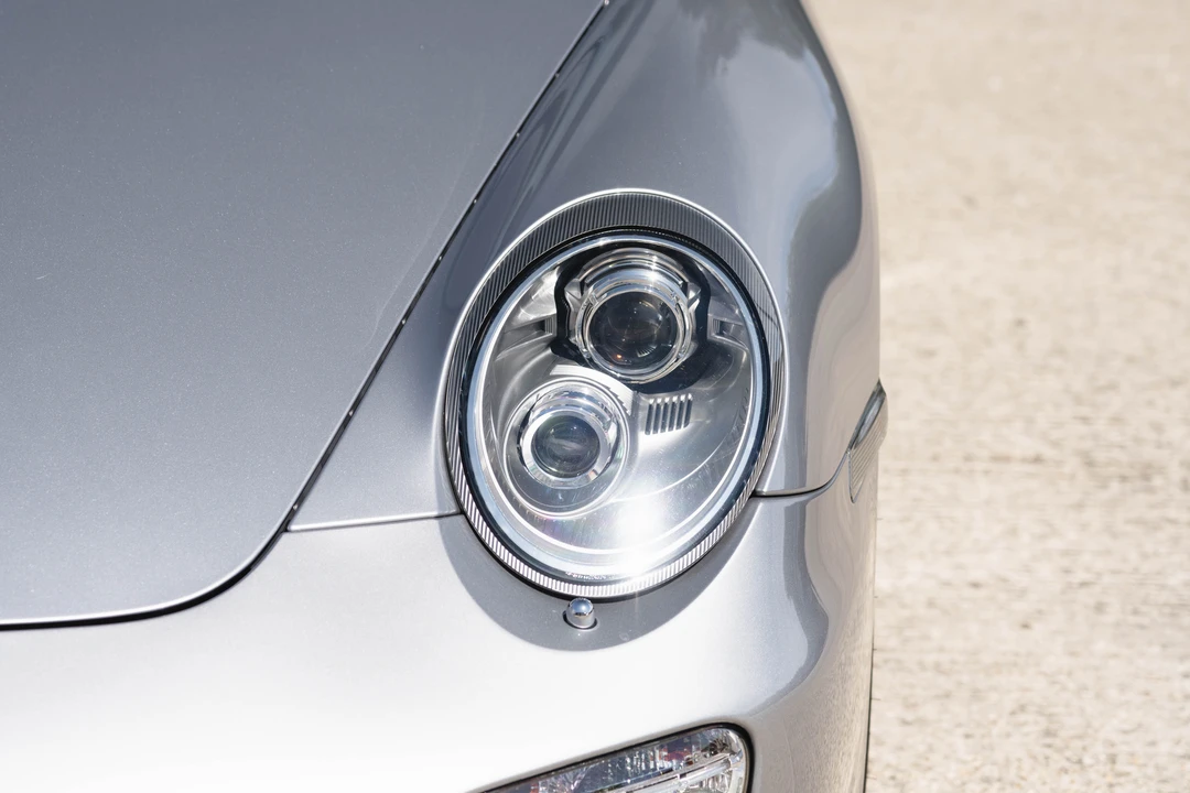 2011 Porsche 997 Carrera GTS - Image 12 of 31