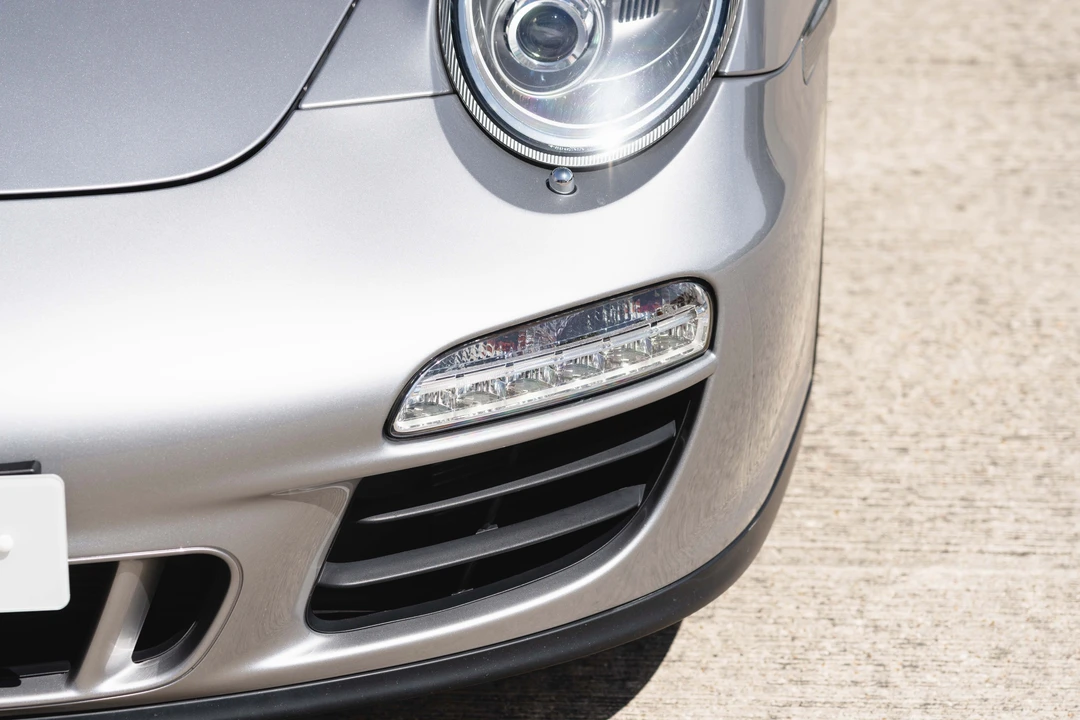 2011 Porsche 997 Carrera GTS - Image 13 of 31