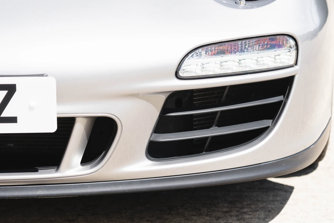2011 Porsche 997 Carrera GTS - Image 14 of 31