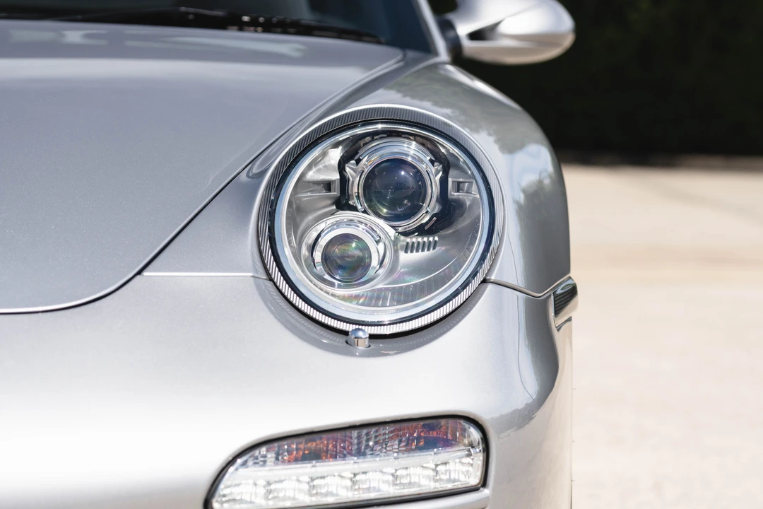 2011 Porsche 997 Carrera GTS - Image 15 of 31