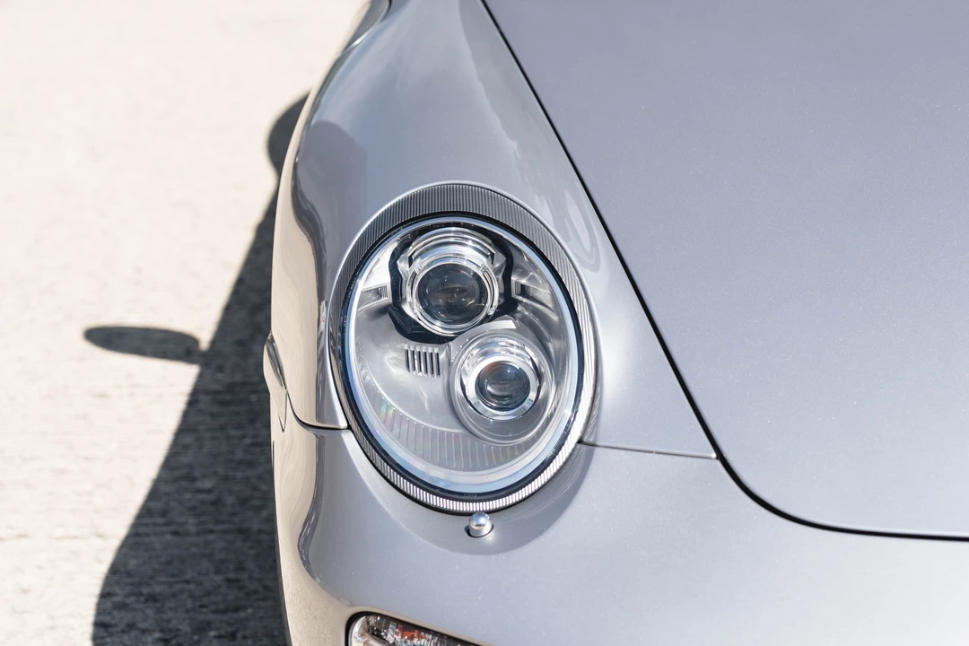 2011 Porsche 997 Carrera GTS - Image 17 of 31