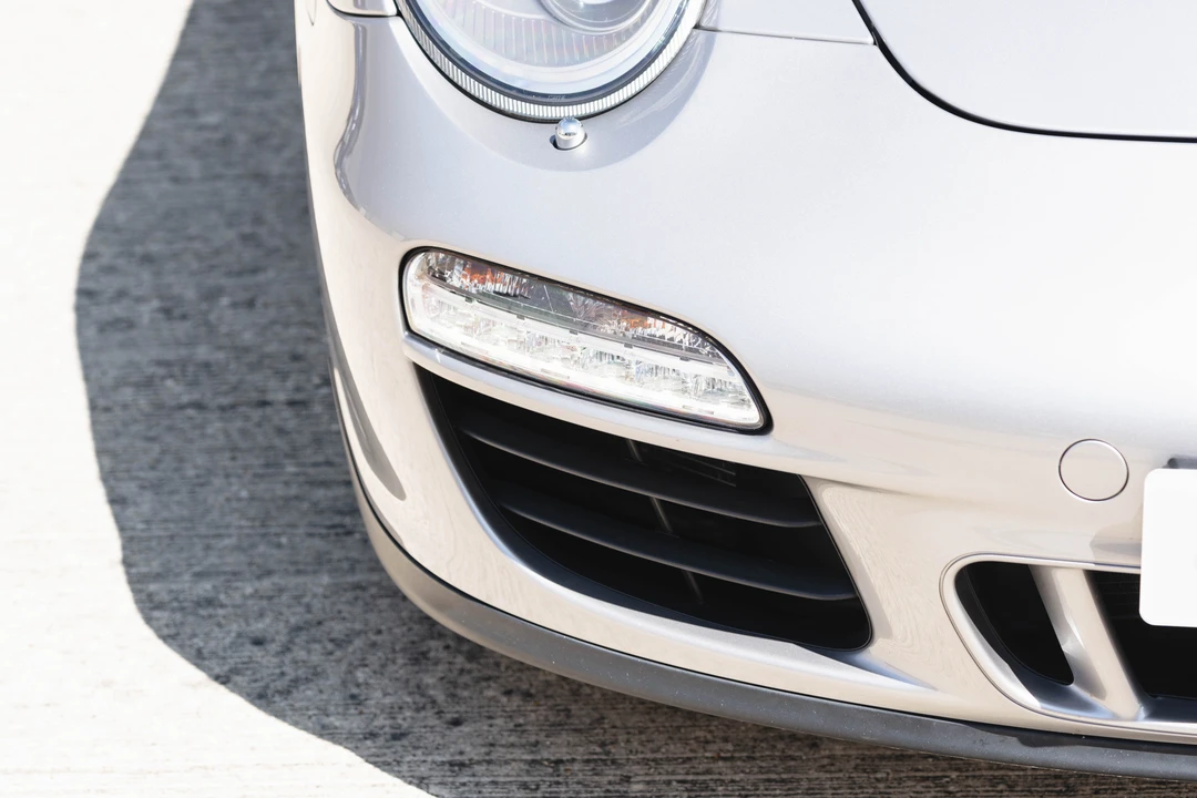 2011 Porsche 997 Carrera GTS - Image 18 of 31
