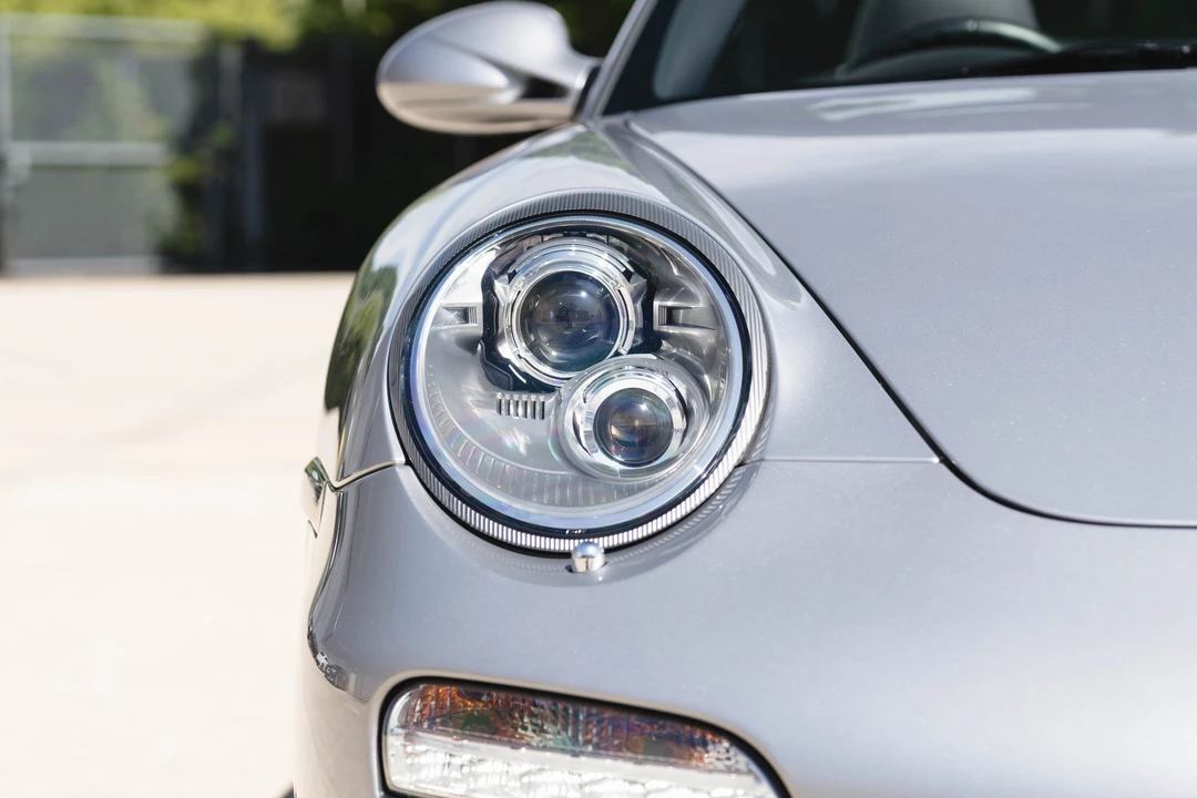 2011 Porsche 997 Carrera GTS - Image 19 of 31