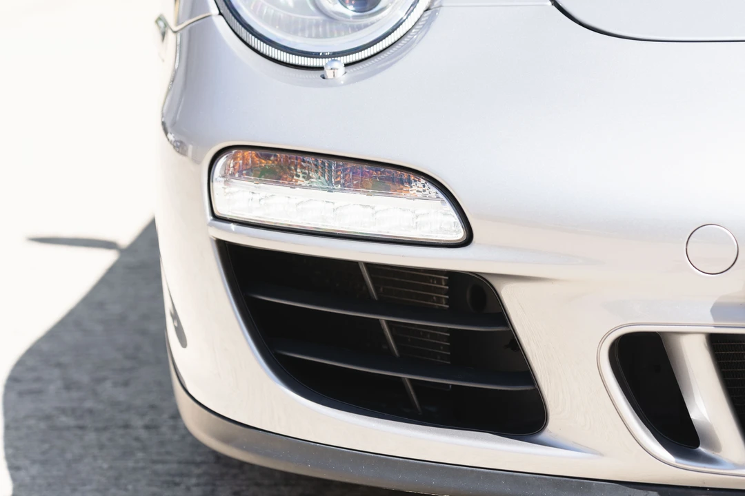 2011 Porsche 997 Carrera GTS - Image 20 of 31