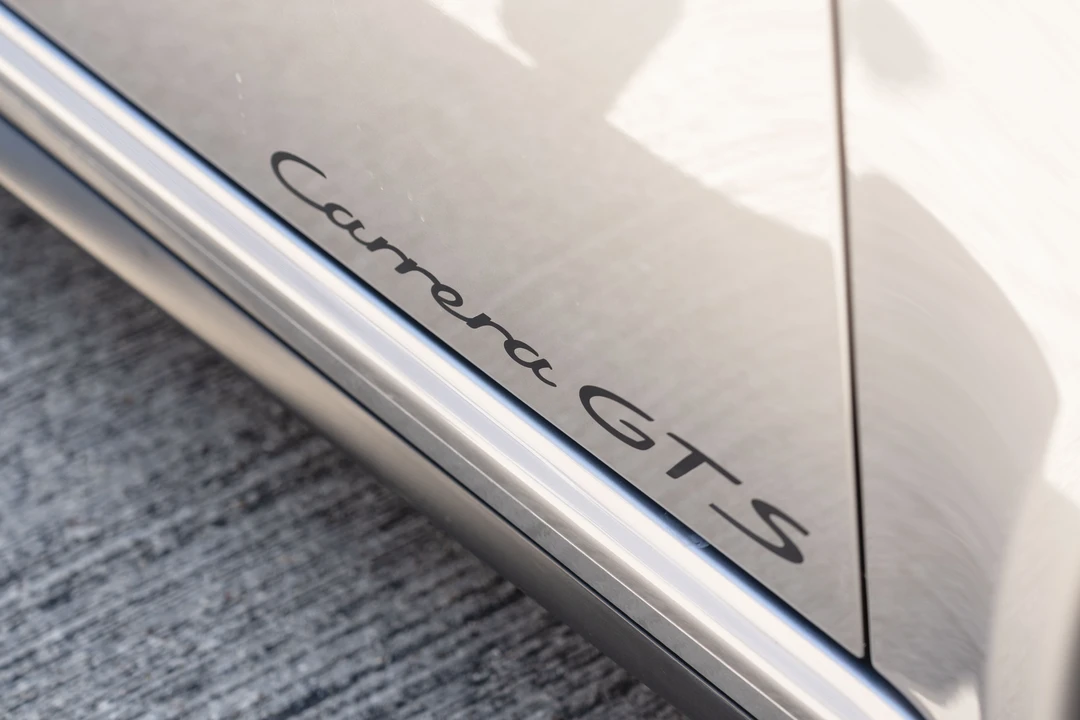 2011 Porsche 997 Carrera GTS - Image 23 of 31
