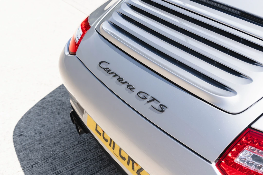 2011 Porsche 997 Carrera GTS - Image 25 of 31