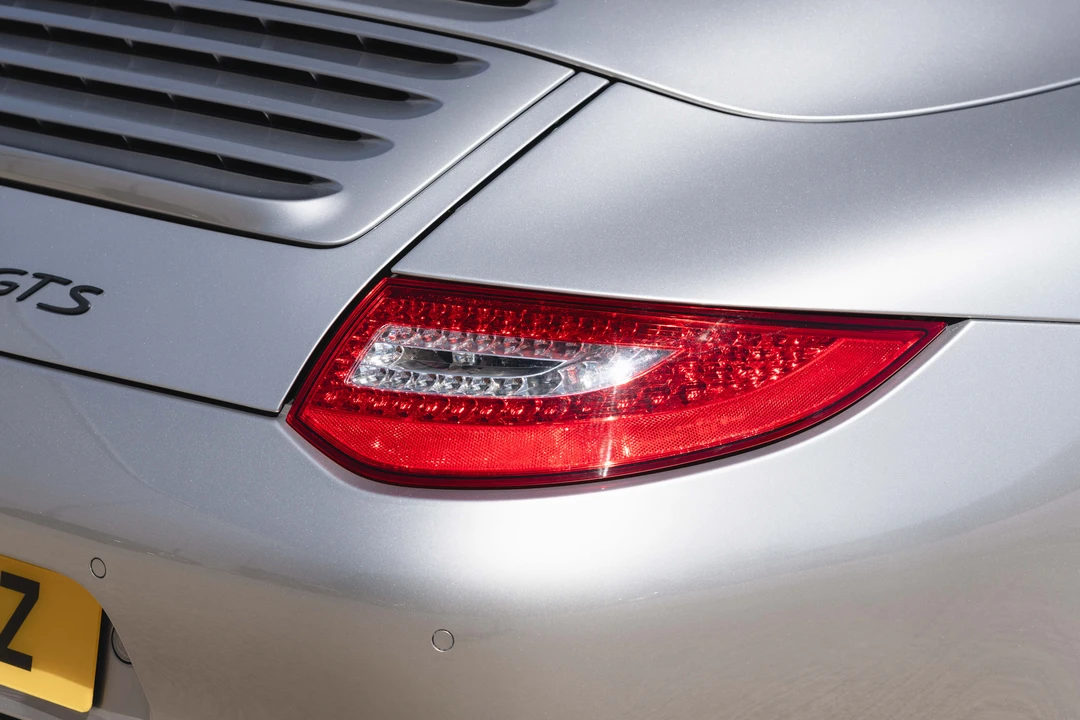 2011 Porsche 997 Carrera GTS - Image 26 of 31