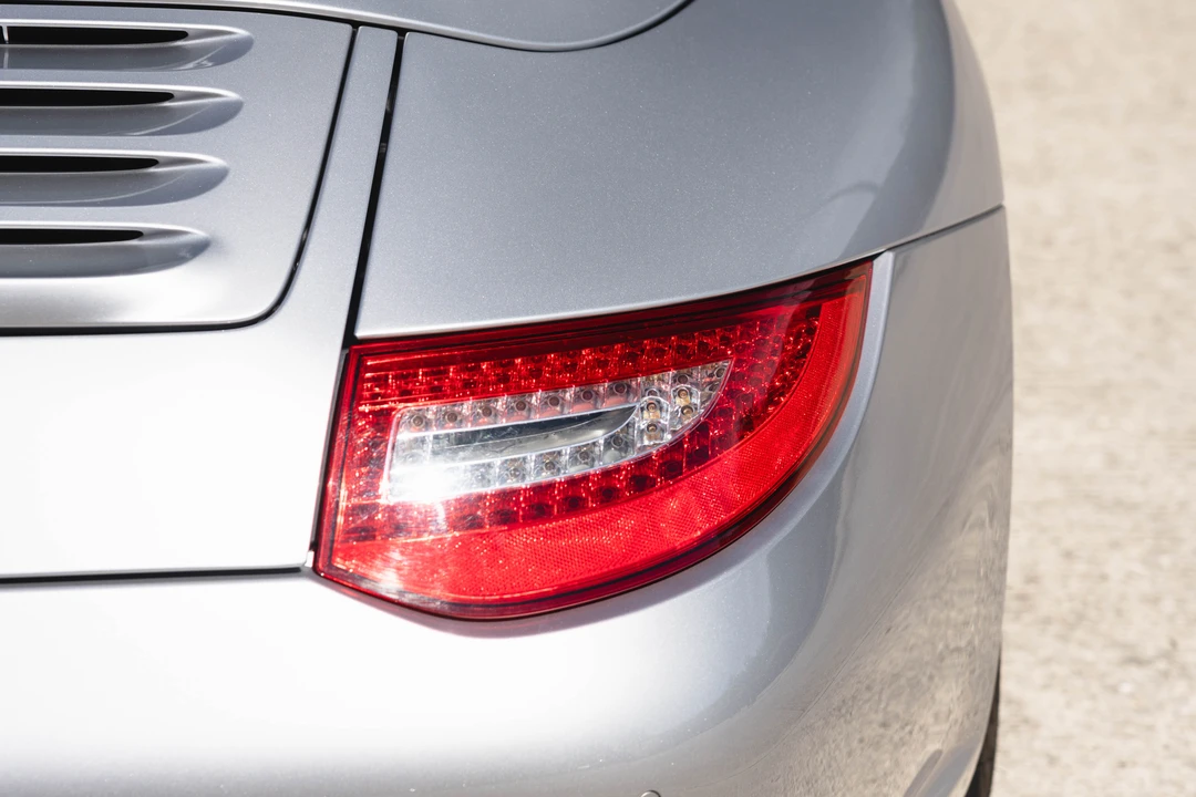 2011 Porsche 997 Carrera GTS - Image 27 of 31