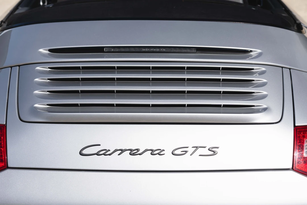 2011 Porsche 997 Carrera GTS - Image 28 of 31