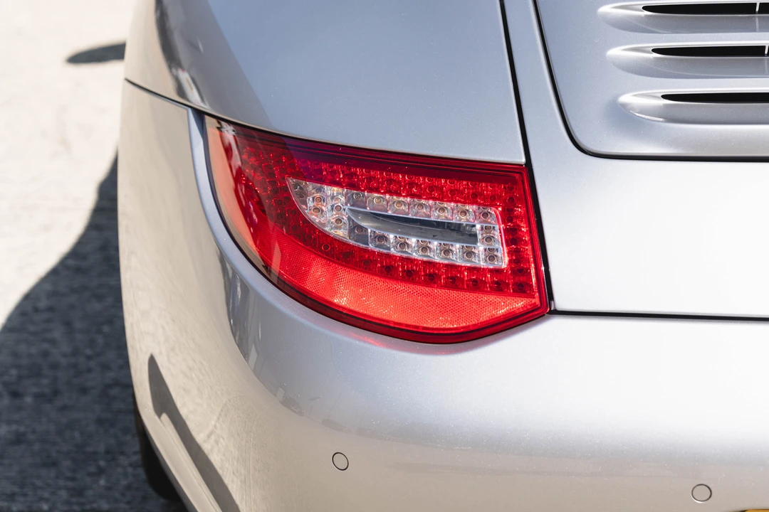 2011 Porsche 997 Carrera GTS - Image 29 of 31
