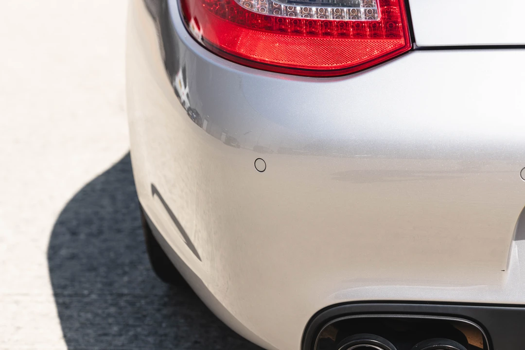 2011 Porsche 997 Carrera GTS - Image 30 of 31