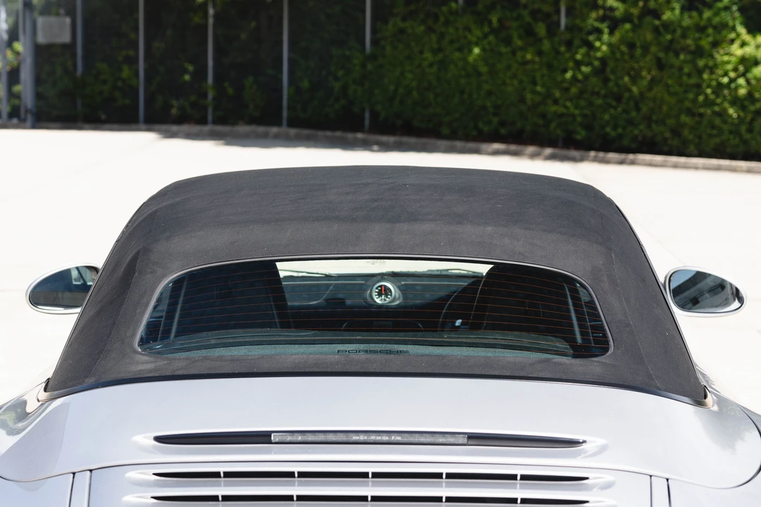 2011 Porsche 997 Carrera GTS - Image 31 of 31