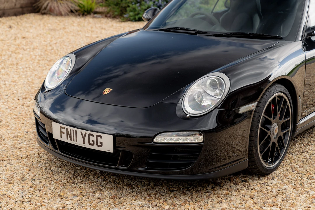2011 Porsche 997 Carrera GTS - Image 26 of 31