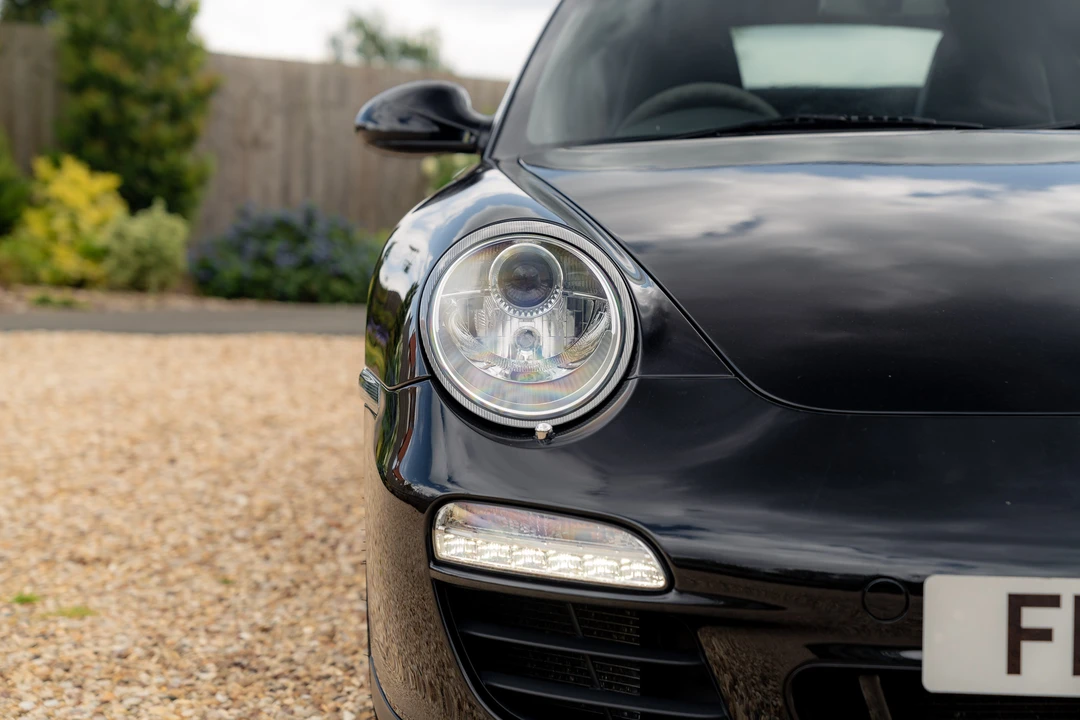 2011 Porsche 997 Carrera GTS - Image 28 of 31