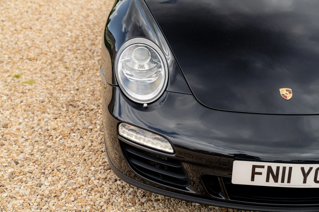2011 Porsche 997 Carrera GTS - Image 29 of 31