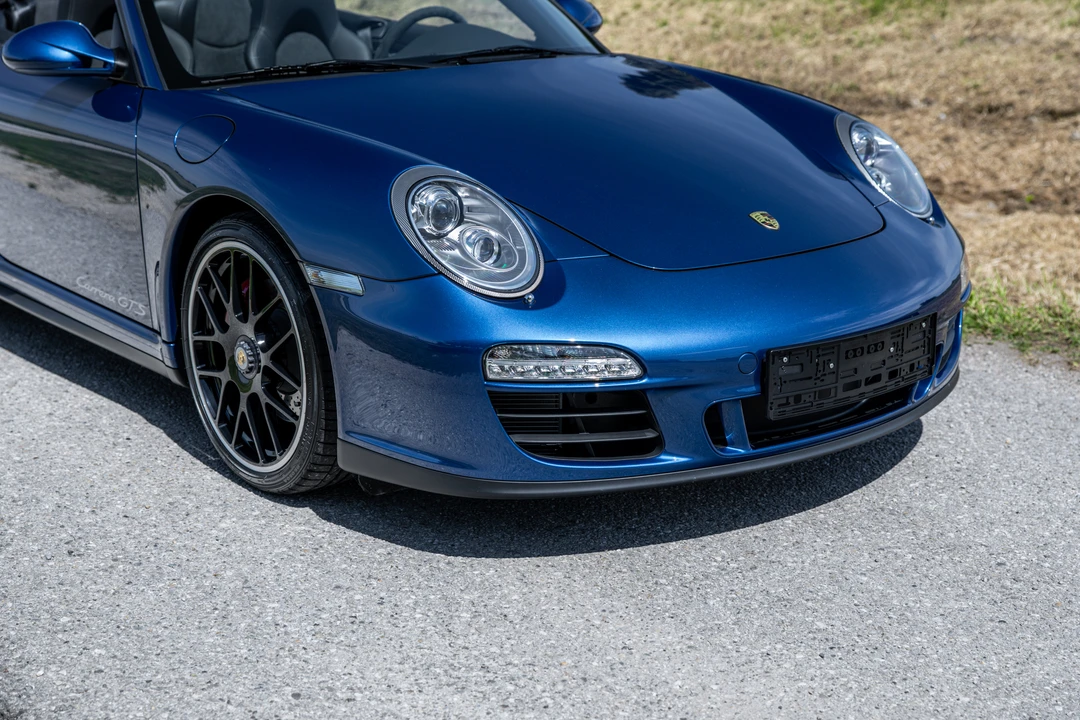2011 Porsche 997 Carrera GTS - Image 21 of 31