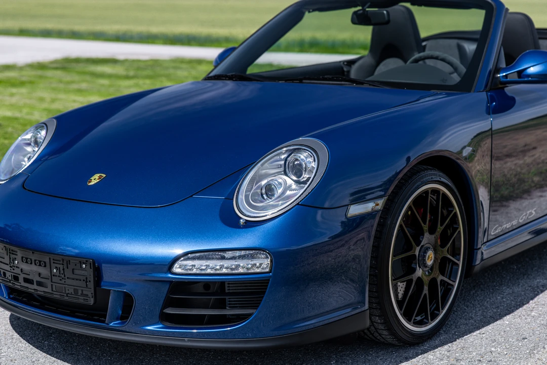 2011 Porsche 997 Carrera GTS - Image 23 of 31