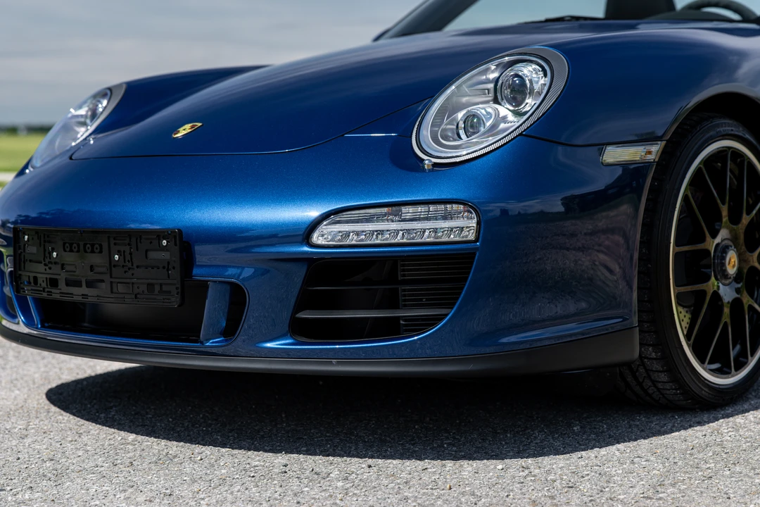 2011 Porsche 997 Carrera GTS - Image 24 of 31