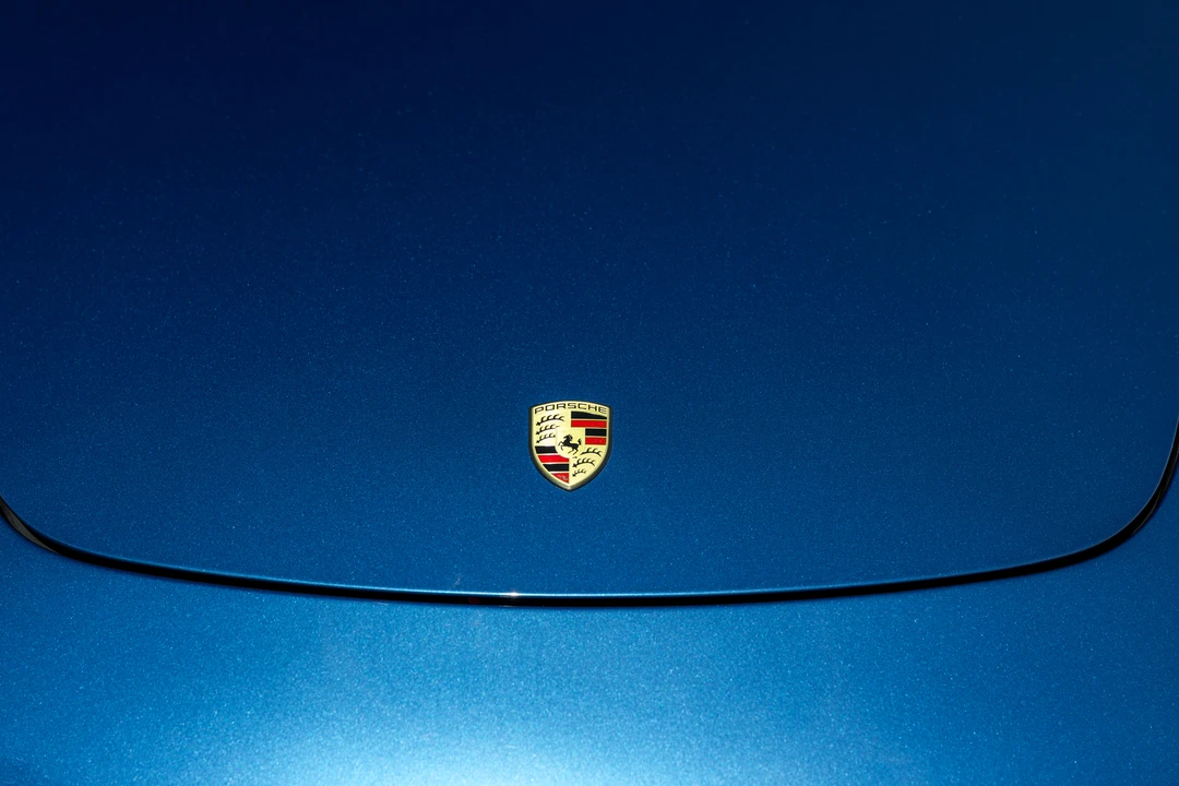2011 Porsche 997 Carrera GTS - Image 25 of 31