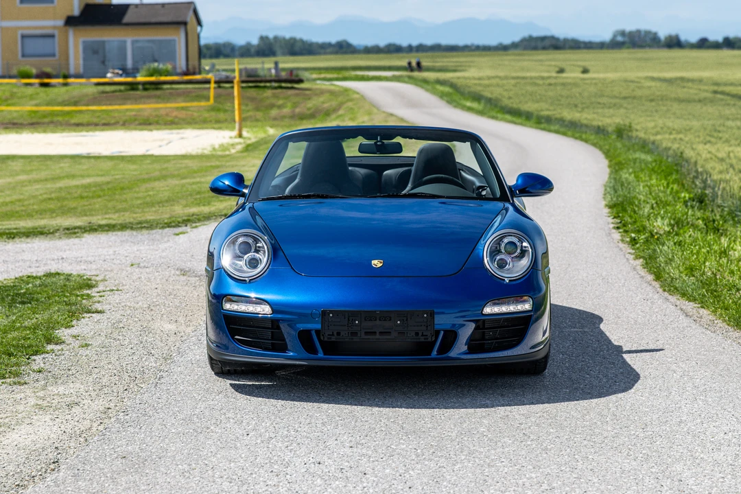 2011 Porsche 997 Carrera GTS - Image 10 of 31