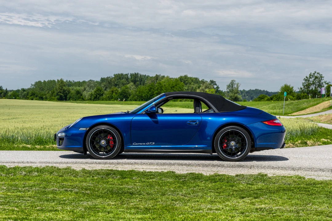 2011 Porsche 997 Carrera GTS - Image 15 of 31