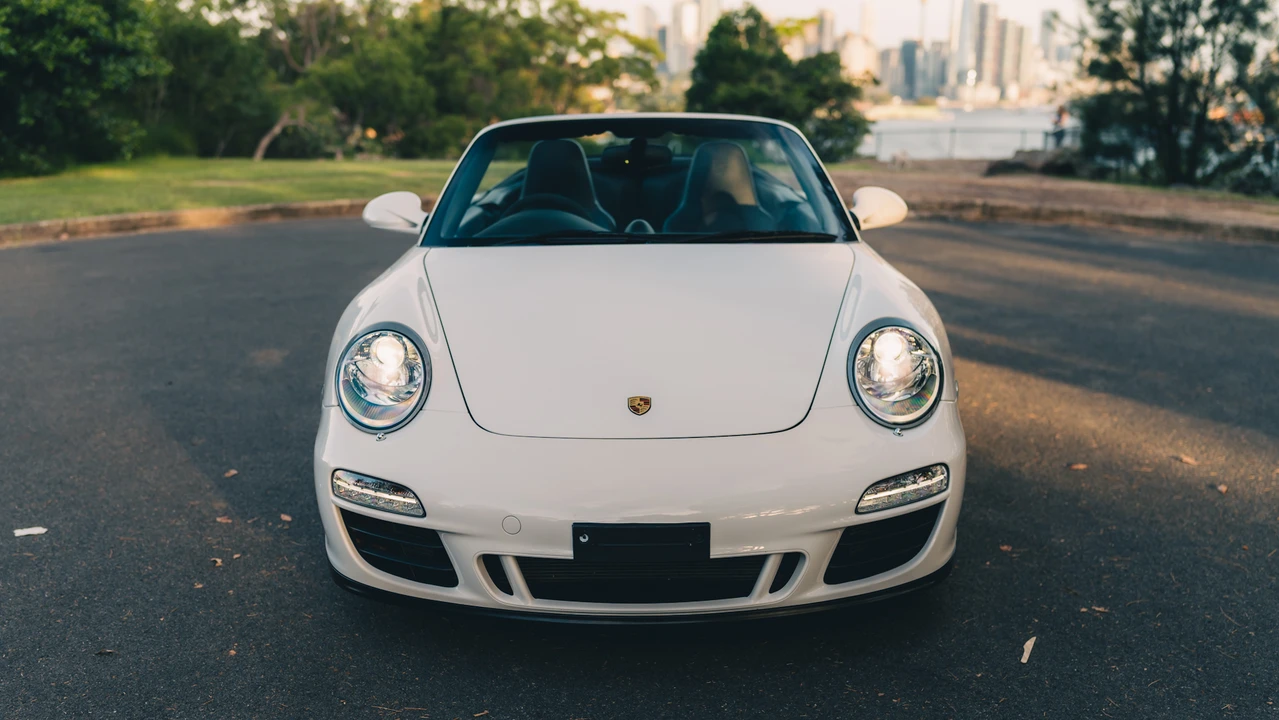 2011 Porsche 997 Carrera GTS - Image 10 of 31