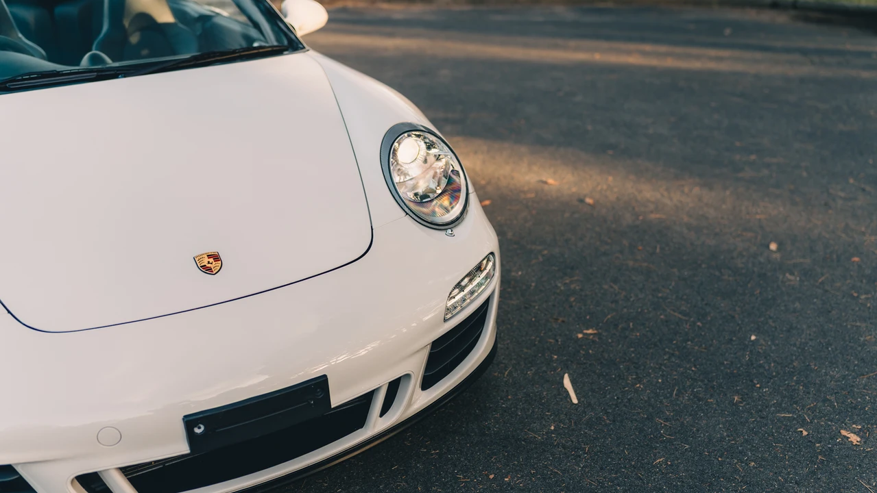 2011 Porsche 997 Carrera GTS - Image 16 of 31