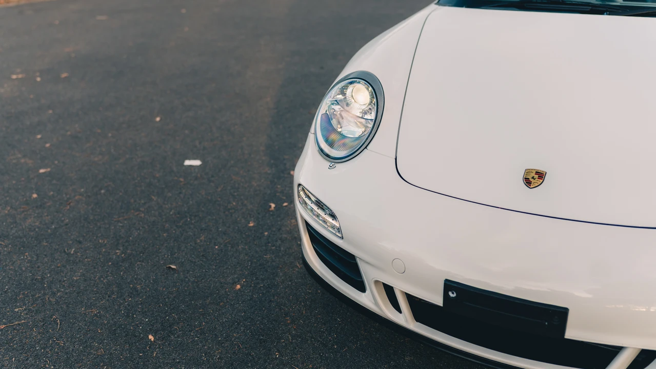 2011 Porsche 997 Carrera GTS - Image 17 of 31
