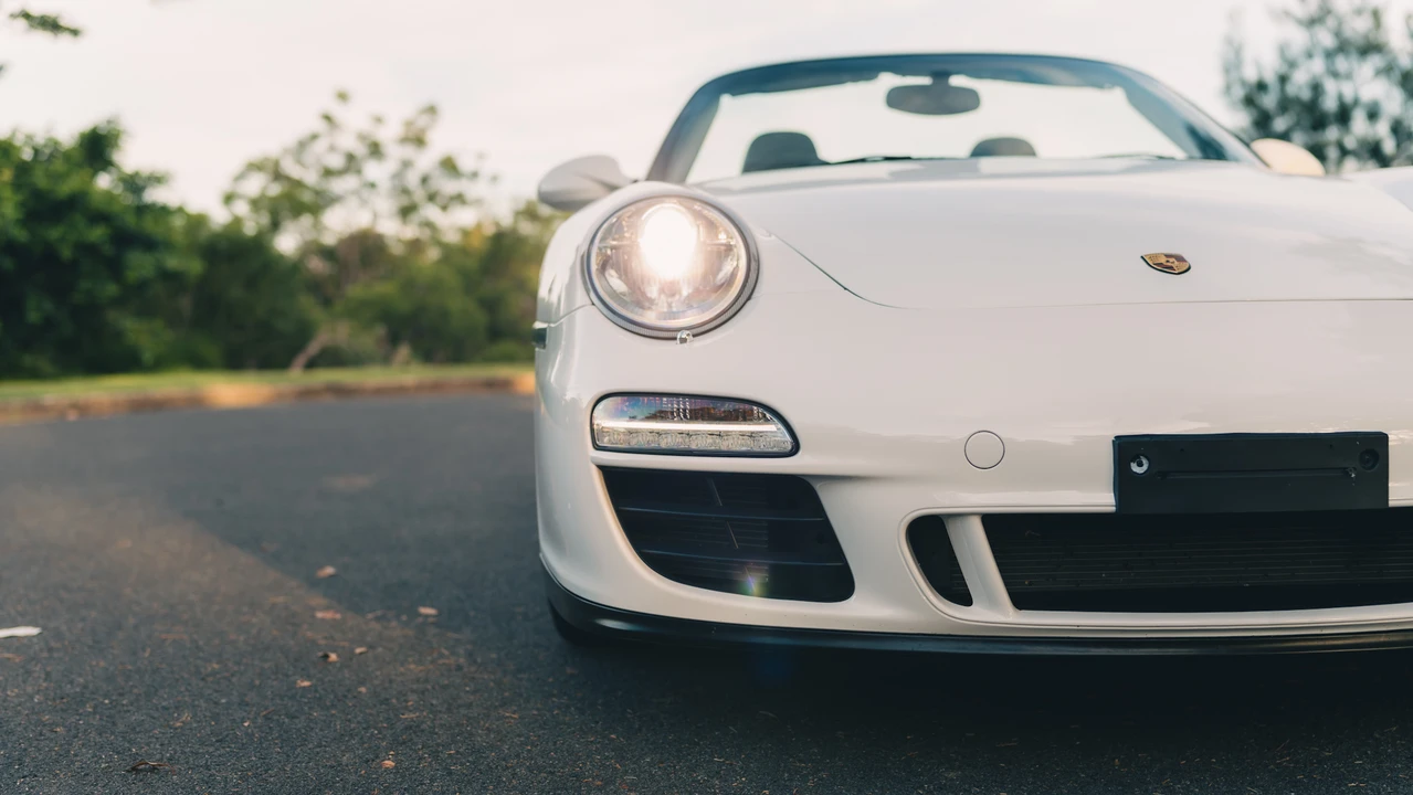 2011 Porsche 997 Carrera GTS - Image 18 of 31
