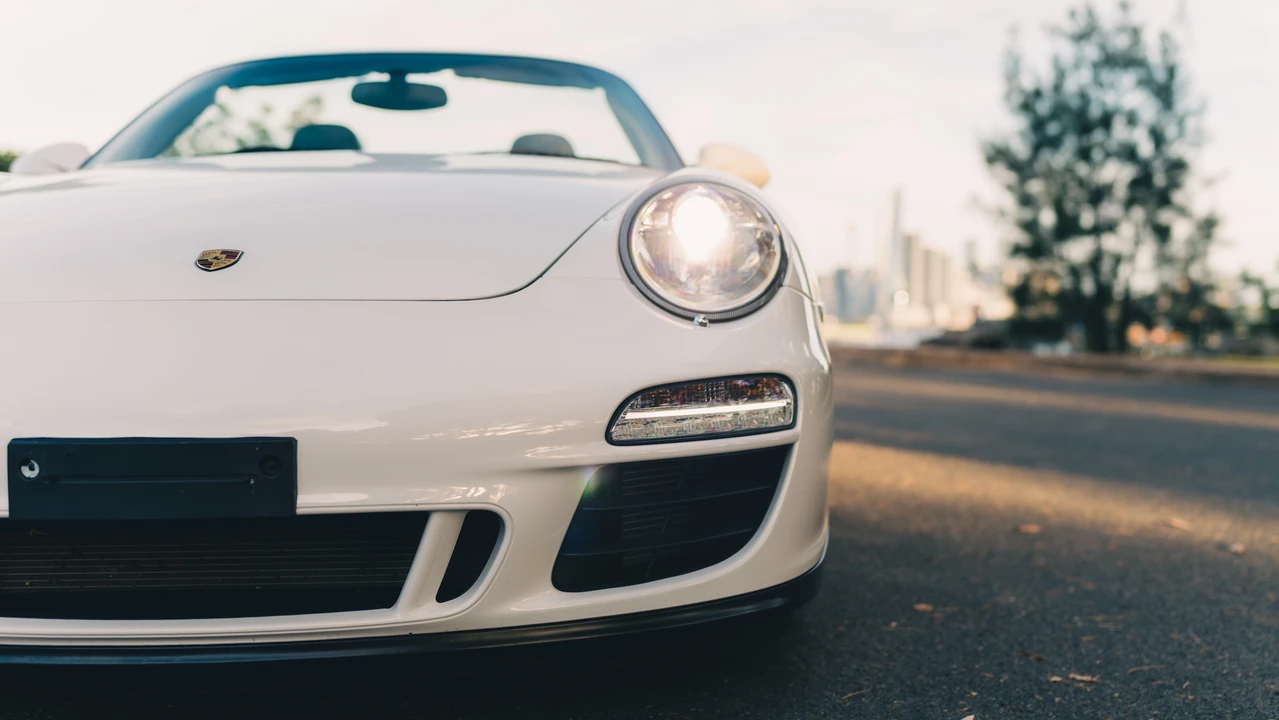 2011 Porsche 997 Carrera GTS - Image 19 of 31