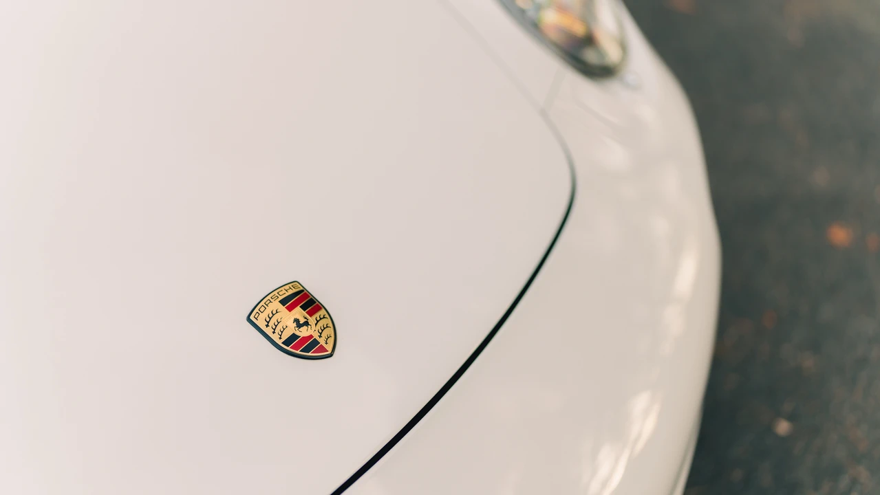 2011 Porsche 997 Carrera GTS - Image 23 of 31